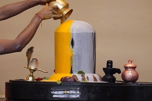 Post Puja Rental Donation 