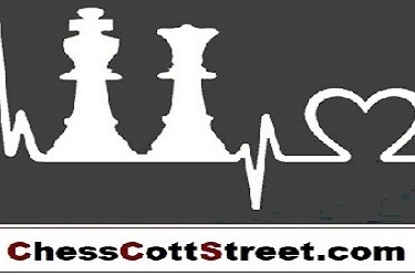 ChessCottStreet.com Annual Club Membership