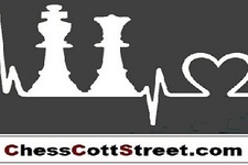 ChessCottStreet.com Annual Club Membership